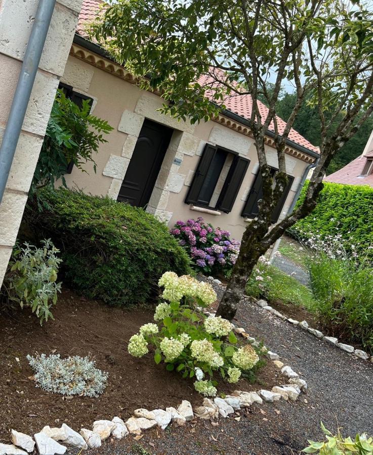 Maison Hyacinthe Of Tournesol Geniet In Luxe كاستلناود لا شابيل المظهر الخارجي الصورة